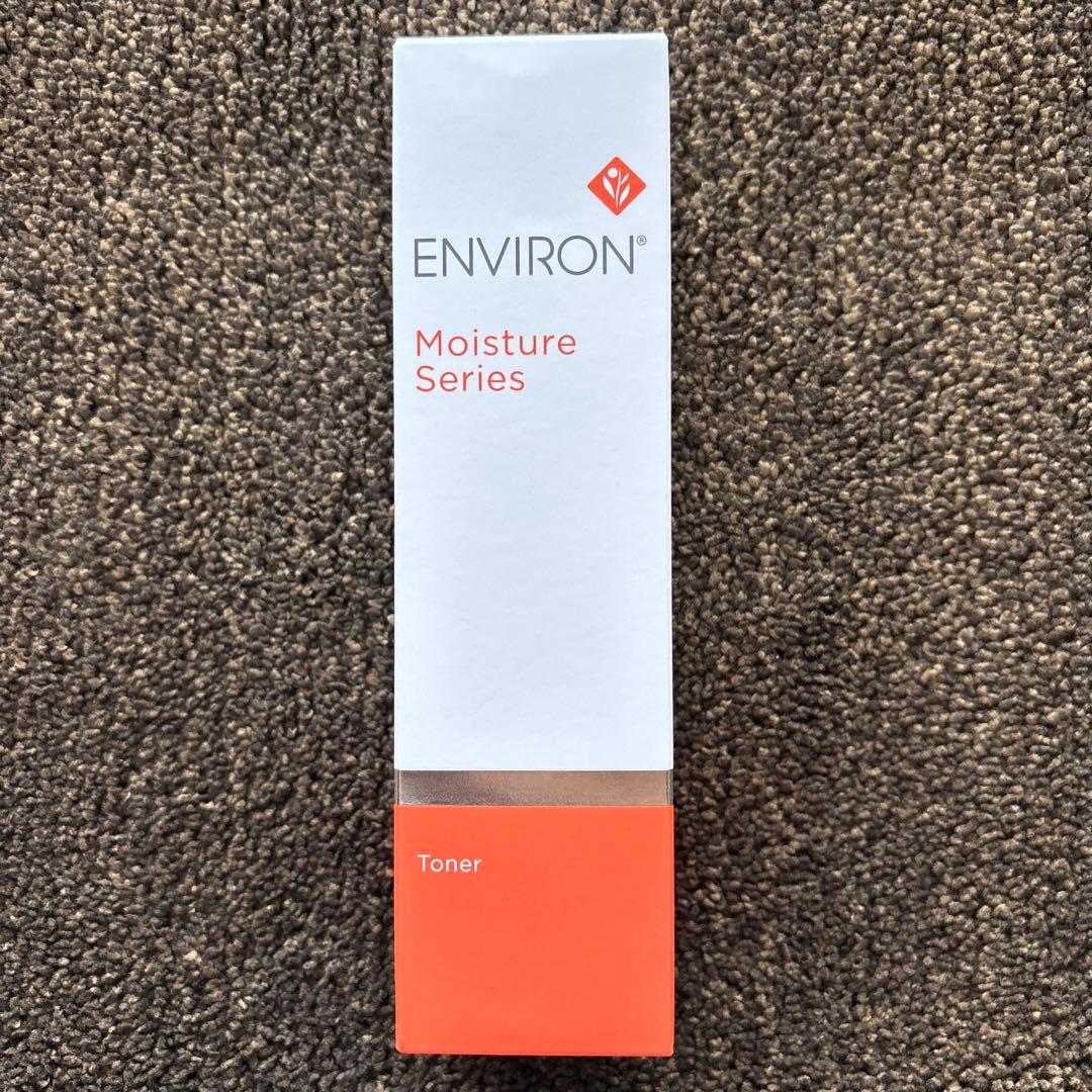 ENVIRON エンビロン　モイスチャートーナー ■容量 200ml