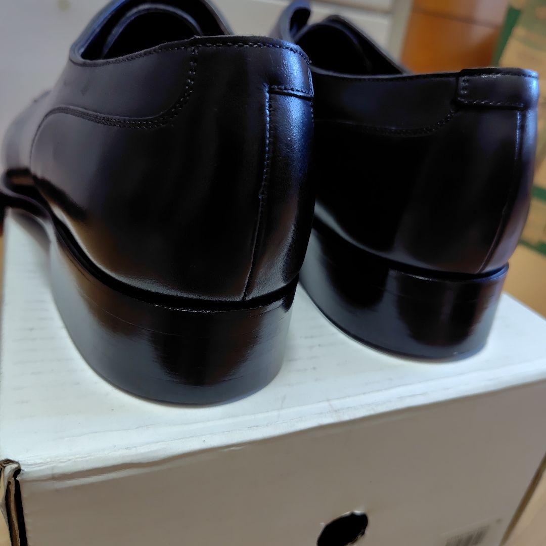 ♥新品 BARNEYS NEW YORK Uチップ モールトン 定価4万