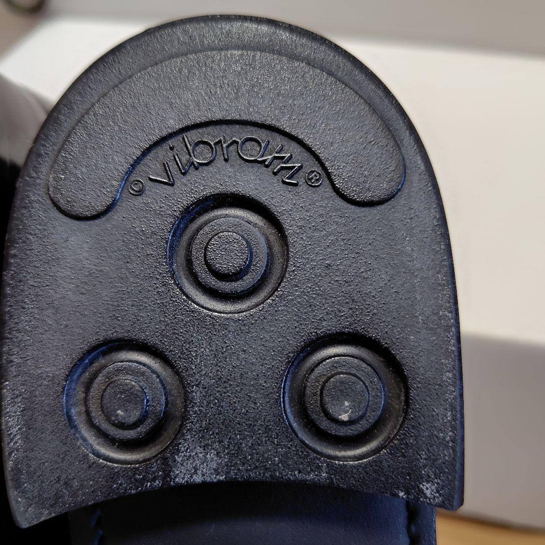 ♥新品 BARNEYS NEW YORK Uチップ モールトン 定価4万