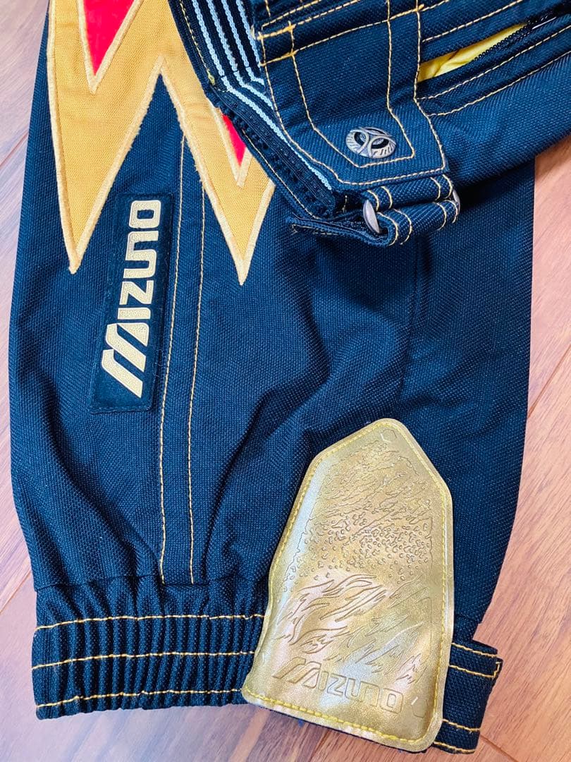 ★レア★ヴィンテージ★90年代★ロシア代表★Mizuno スキーウェア