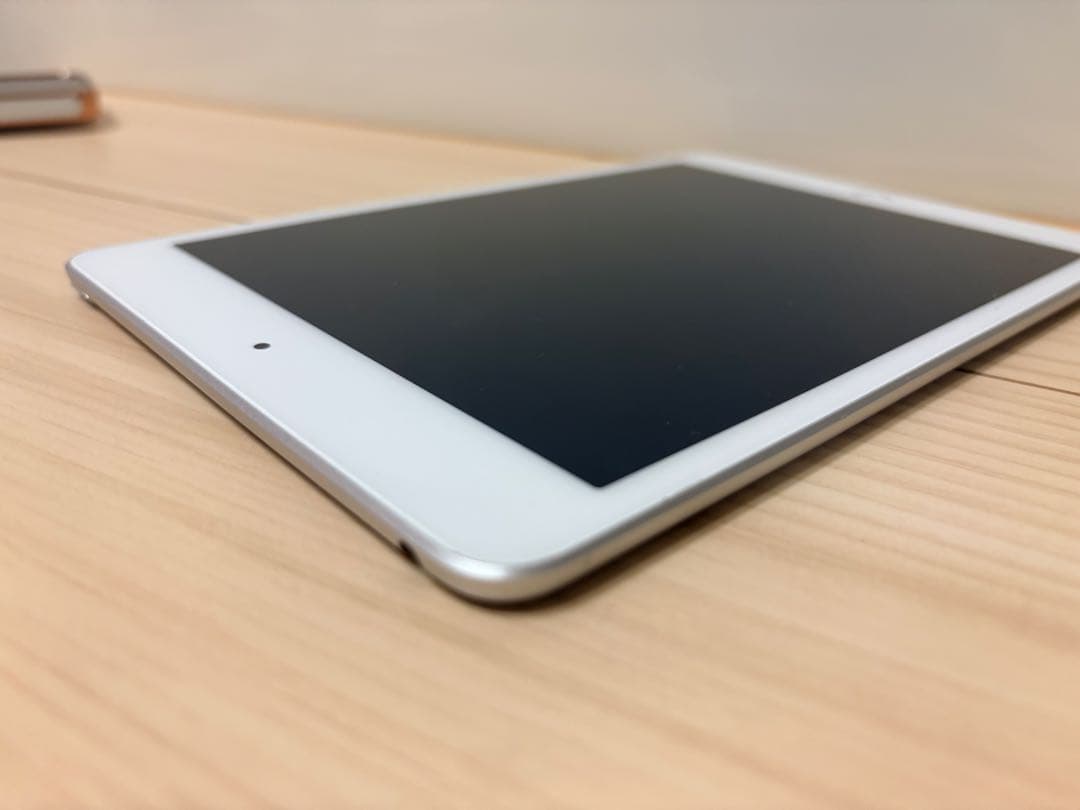 iPad mini 5 (第5世代) 64g 美品
