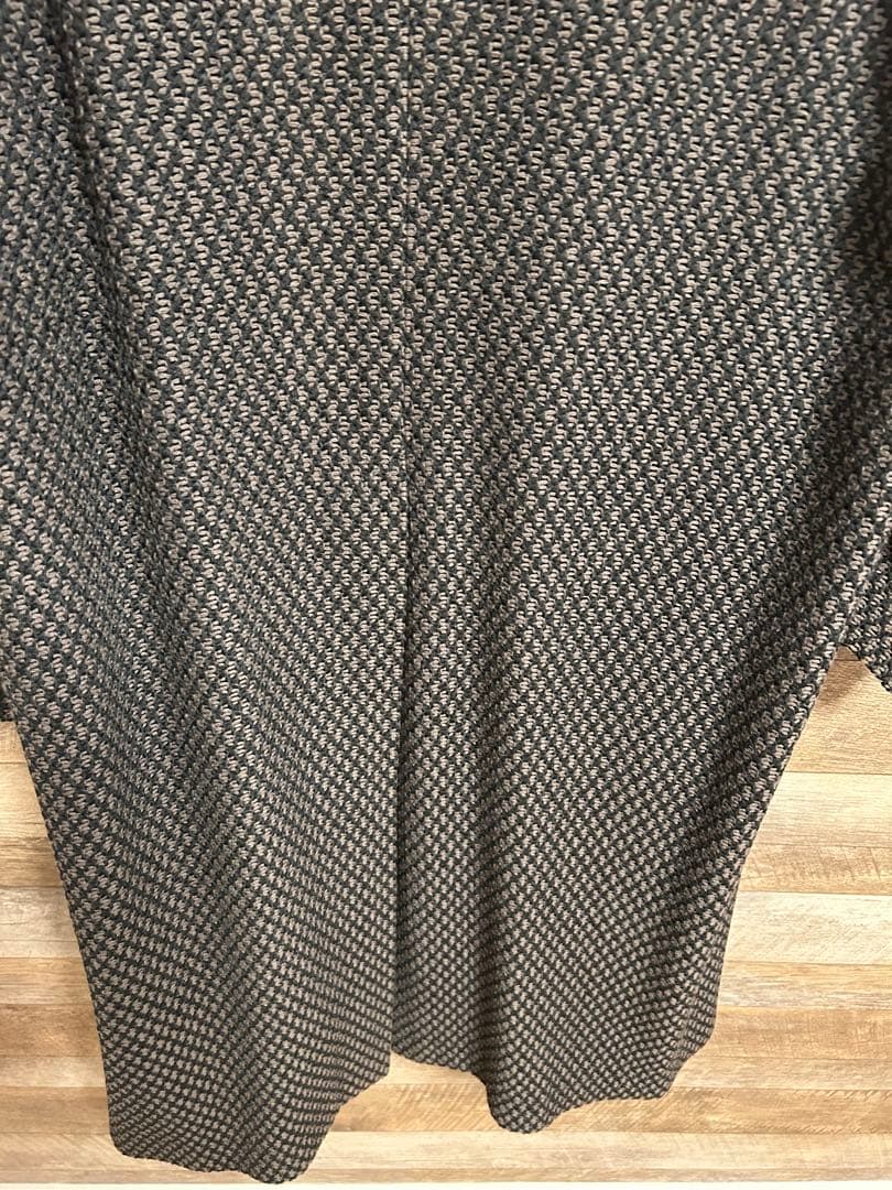 rainmaker ノーカラーコート　佐藤健さん着用