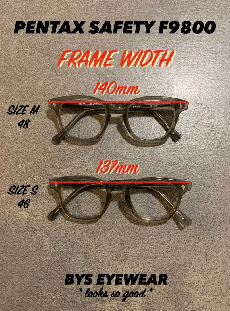 小物 PENTAX SAFETY HOYA AMERICAN OPTICAL 48gl