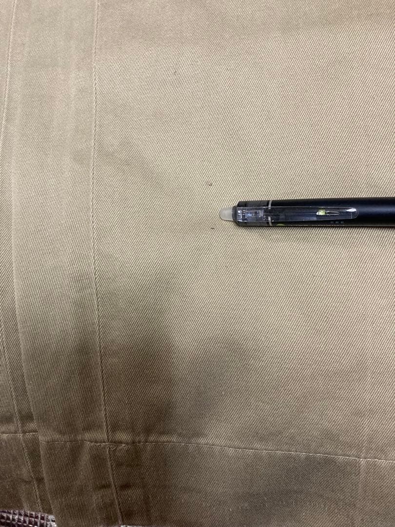 アメリカ軍　チノパン　トラウザー　ヴィンテージ