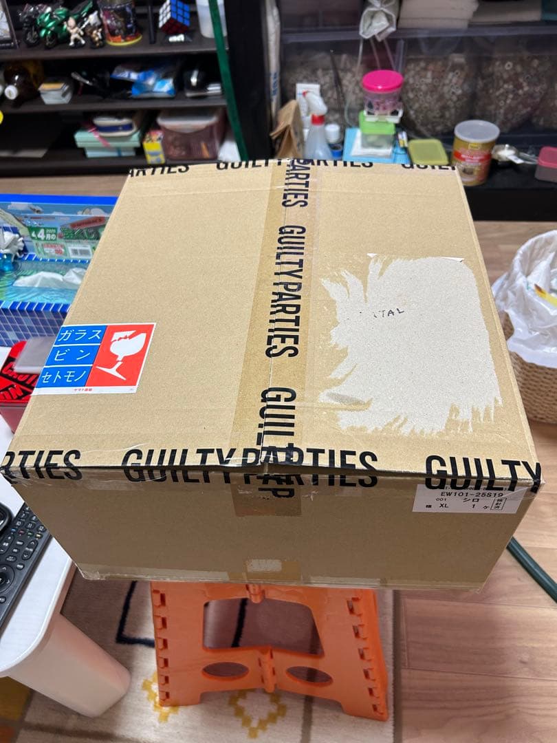 ［サモハン・キンポーさん専用］