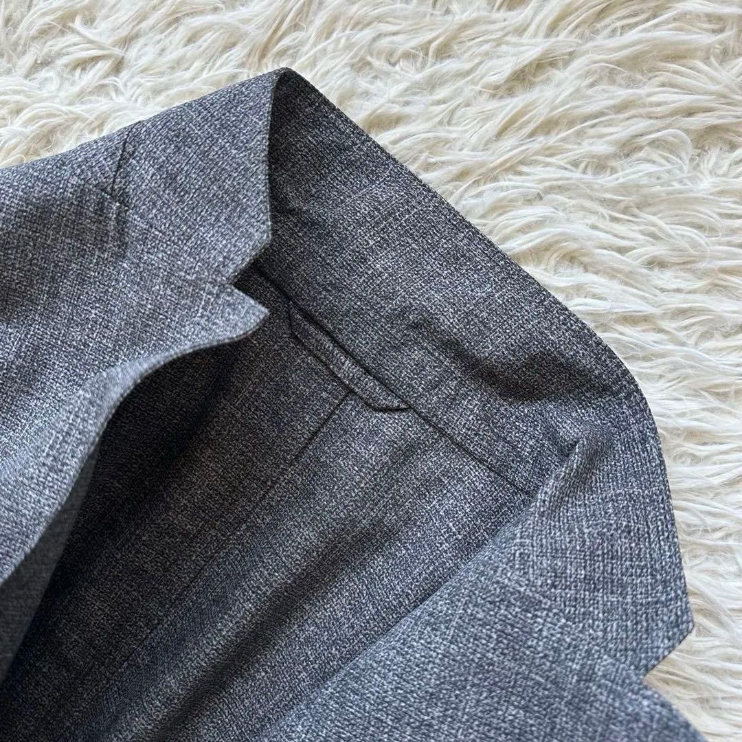 極美品　JOSEPH ジョゼフ　セットアップ　2023年　クールドッツ　スーツ