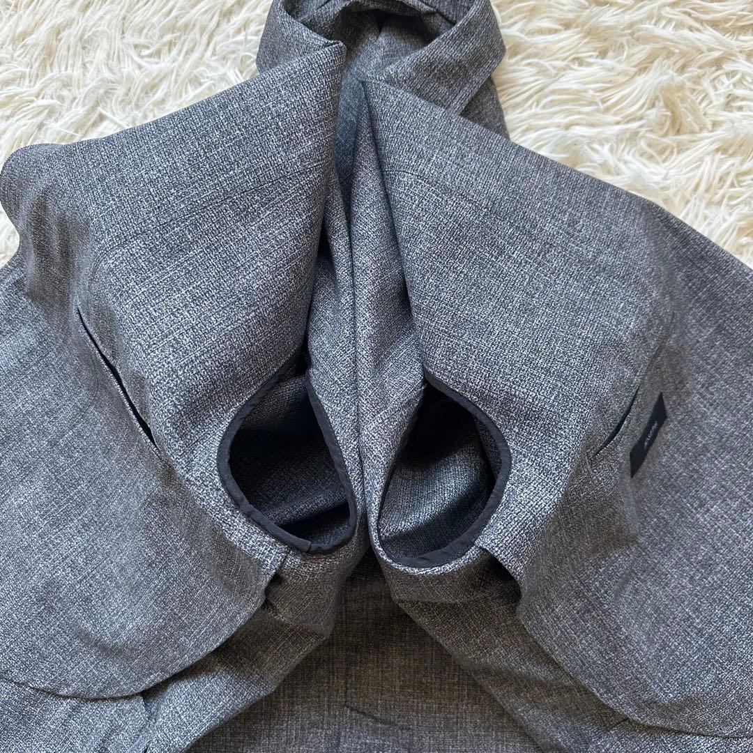 極美品　JOSEPH ジョゼフ　セットアップ　2023年　クールドッツ　スーツ