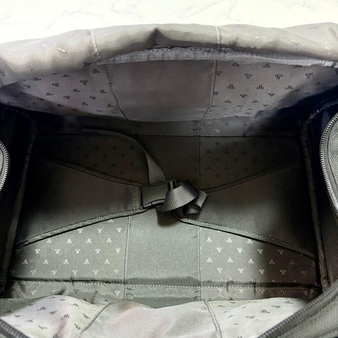 美品 TUMI 22151D4 2WAYボストンバッグ 出張 旅行 ゴルフ大容量