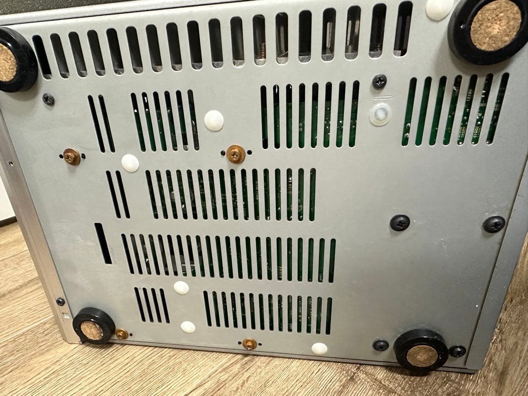 ONKYO CR-N755 オンキヨー　ネットワークCDレシーバー