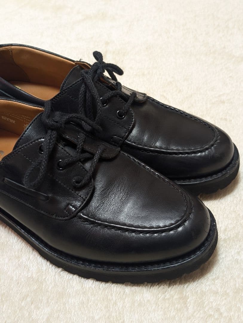 ブラザーブリッジ ワット watto デッキシューズ