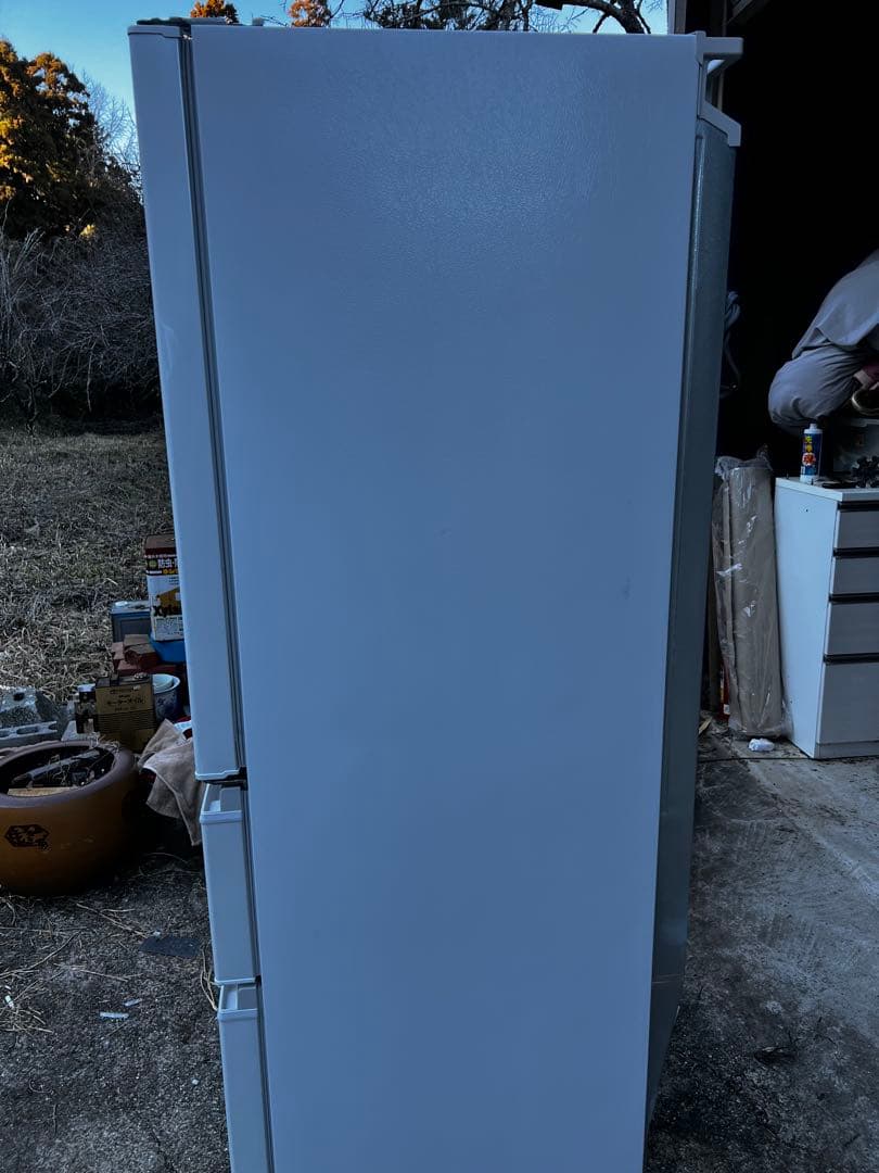 三菱冷蔵庫　MR-CD41F　405L　2021年製