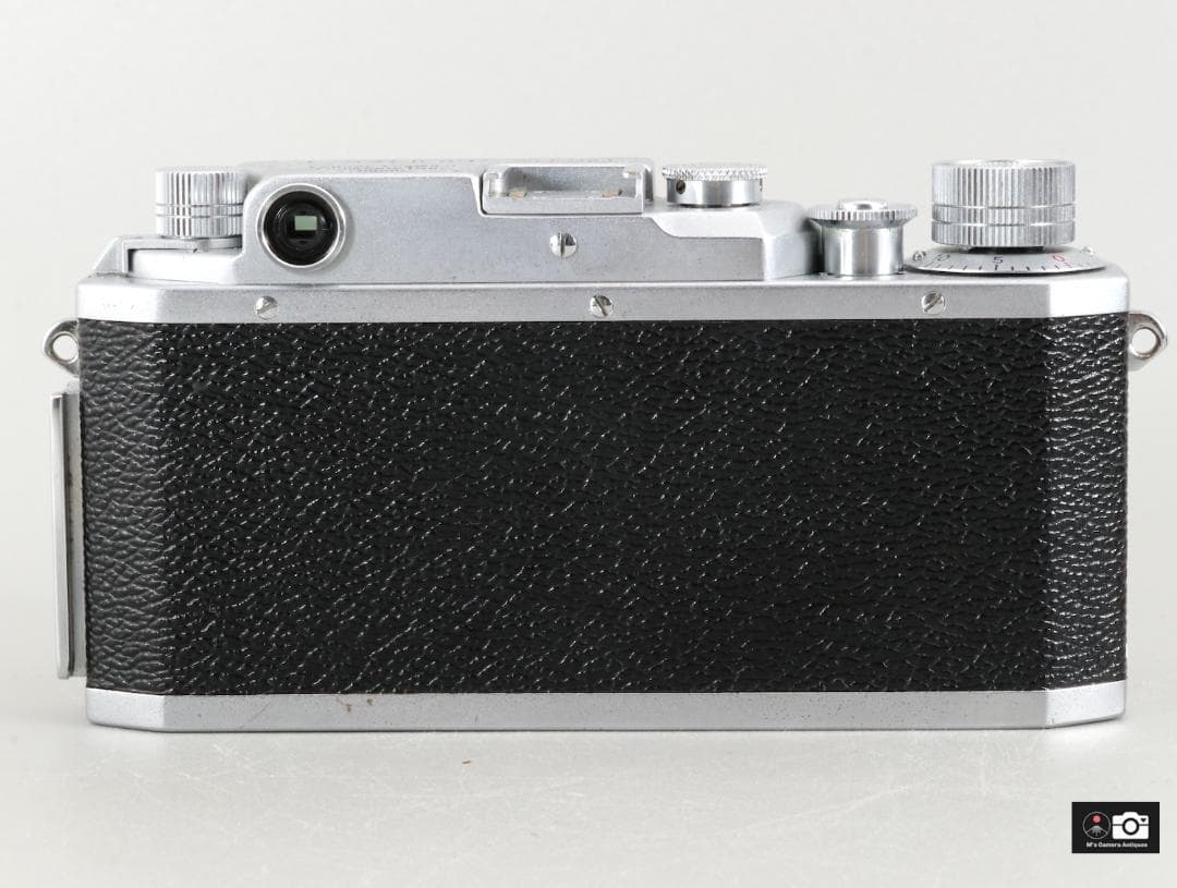 Canon 4sb レンジファインダーカメラ整備済