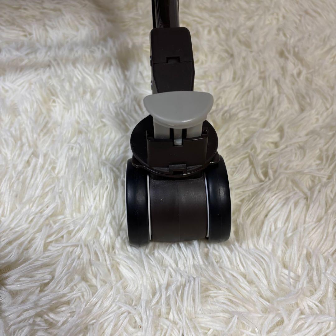 【極美品】Aprica アップリカ ユラリズム　オートライト ハイローチェア