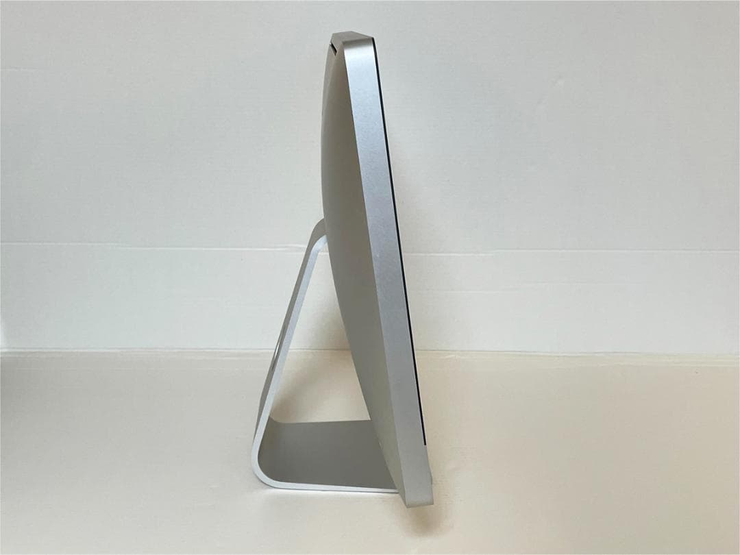 iMac 2011 21.5インチ i7 3.4GHz SSD500GB