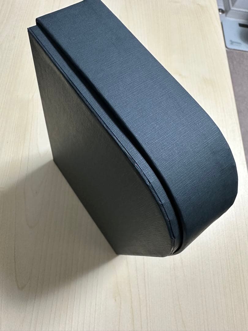 【美品】Valextra ヴァレクストラ 名刺入れ カードケース ダークグリーン