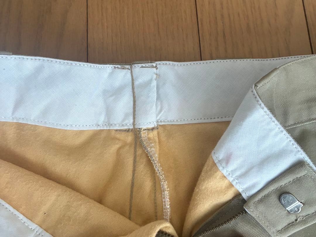 USA製 80's 90's L.L.Bean dickies