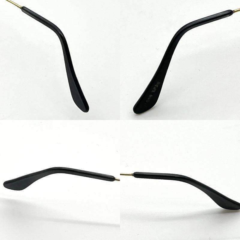 RayBan ボシュロム Chromax Explorer 度入り USA