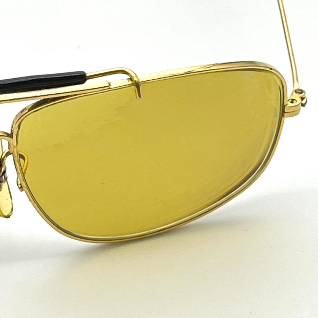 RayBan ボシュロム Chromax Explorer 度入り USA