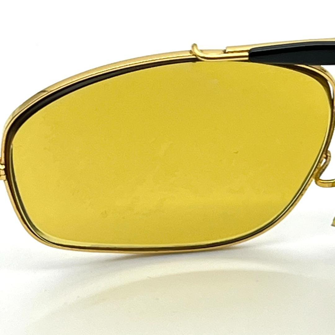 RayBan ボシュロム Chromax Explorer 度入り USA