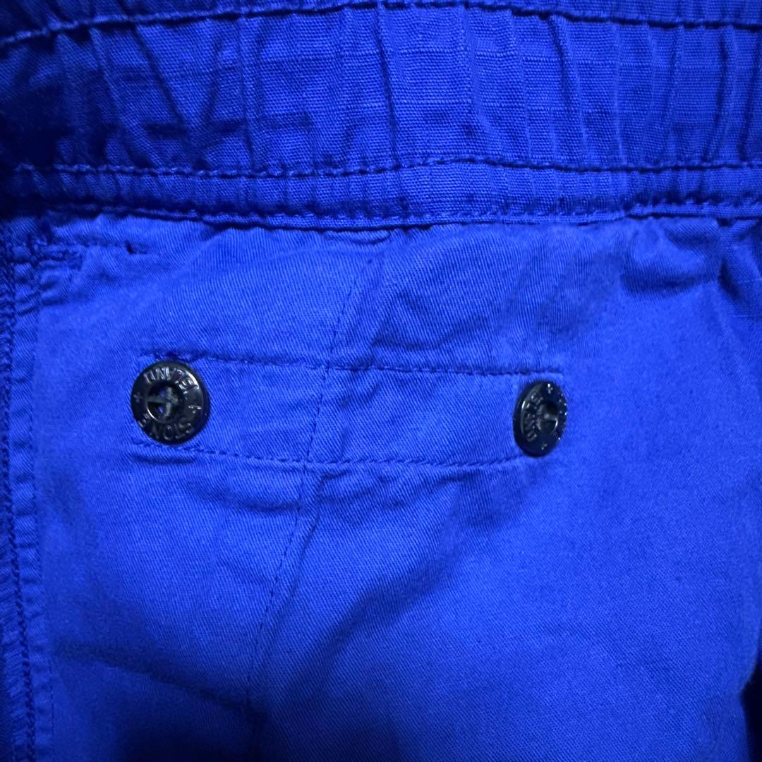 23AW STONE  カーゴパンツ