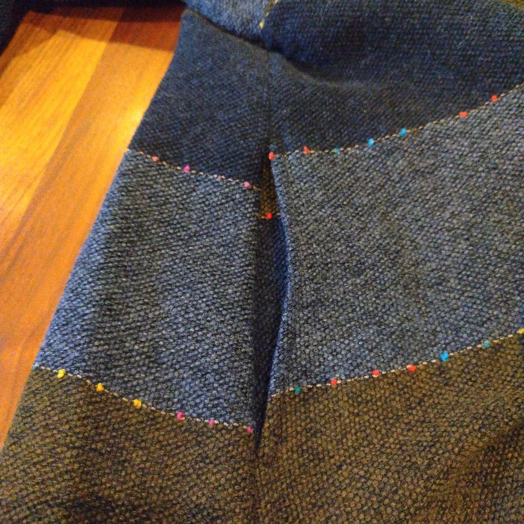 ワンピース 長袖 io comme io センソユニコ