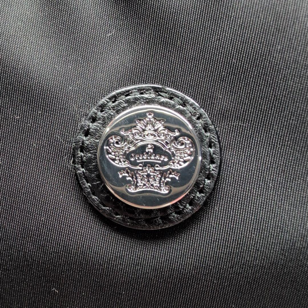 Orobianco（オロビアンコ）パソコンケース　ブラック