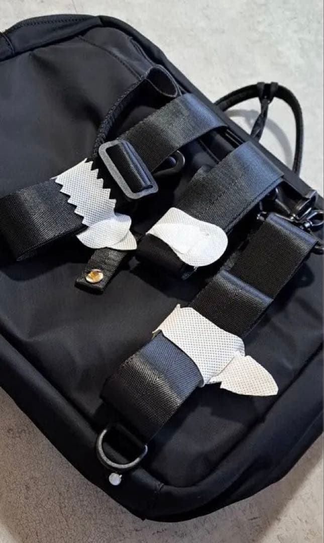 【美品】SELENT ETHER レディース　ビジネスバック　トートバッグ