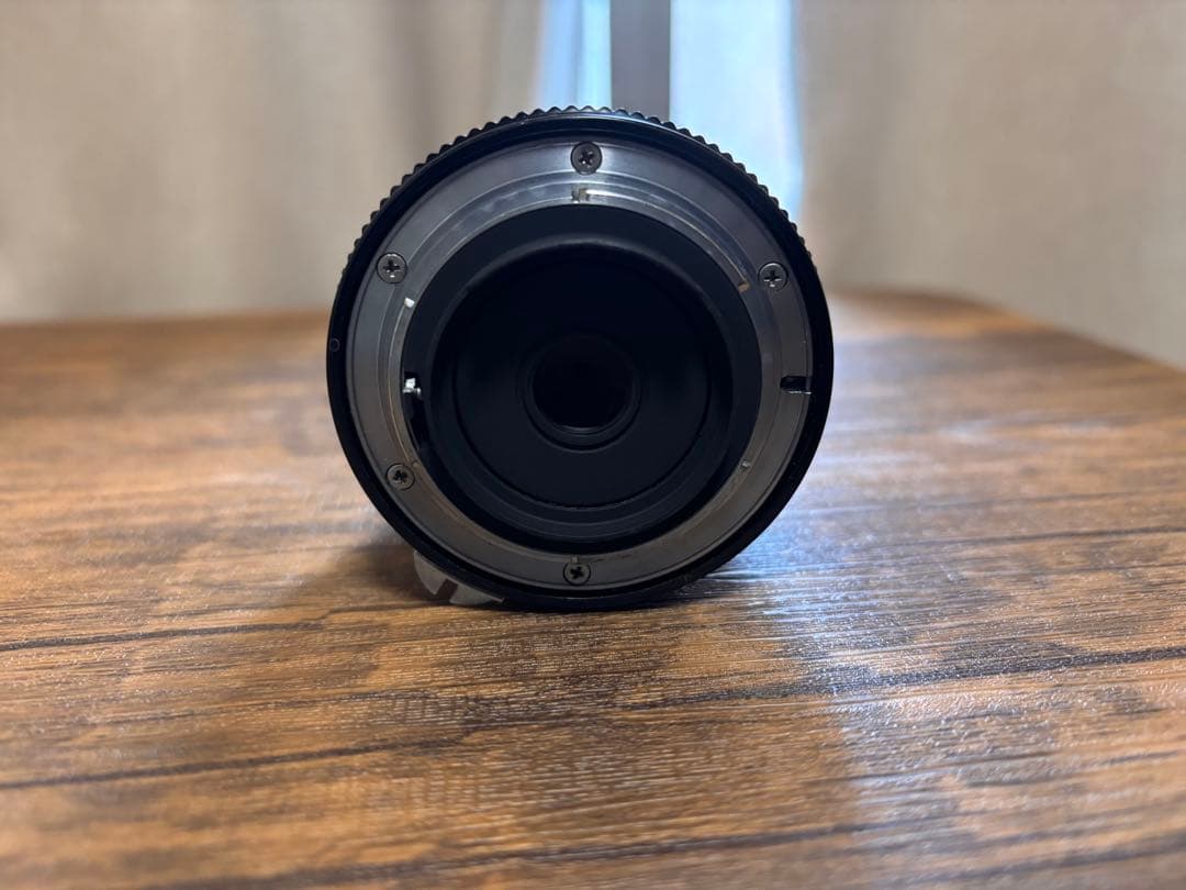 Nikomat FT Nikon 一眼レフカメラ ジャンク