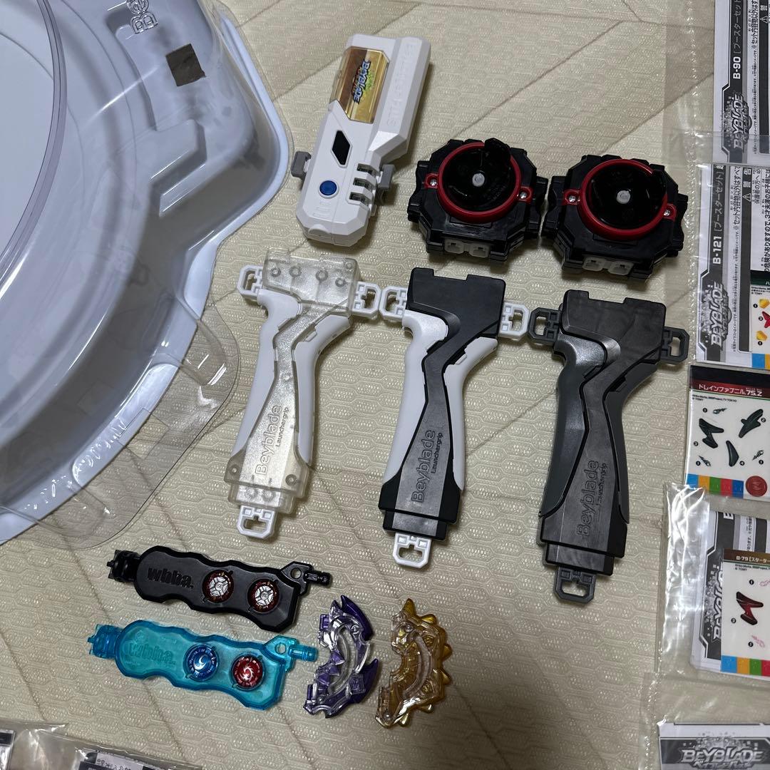 ベイブレードバースト まとめ売り 大量