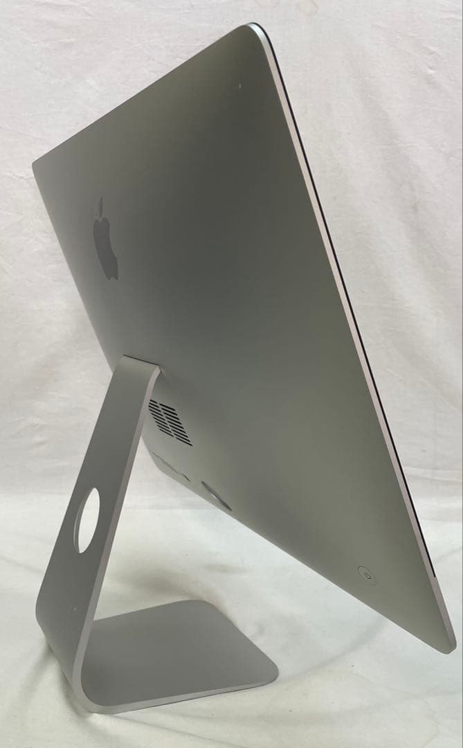 iMac A2116 RETINA 4K i7-8700 256GB 美品#3