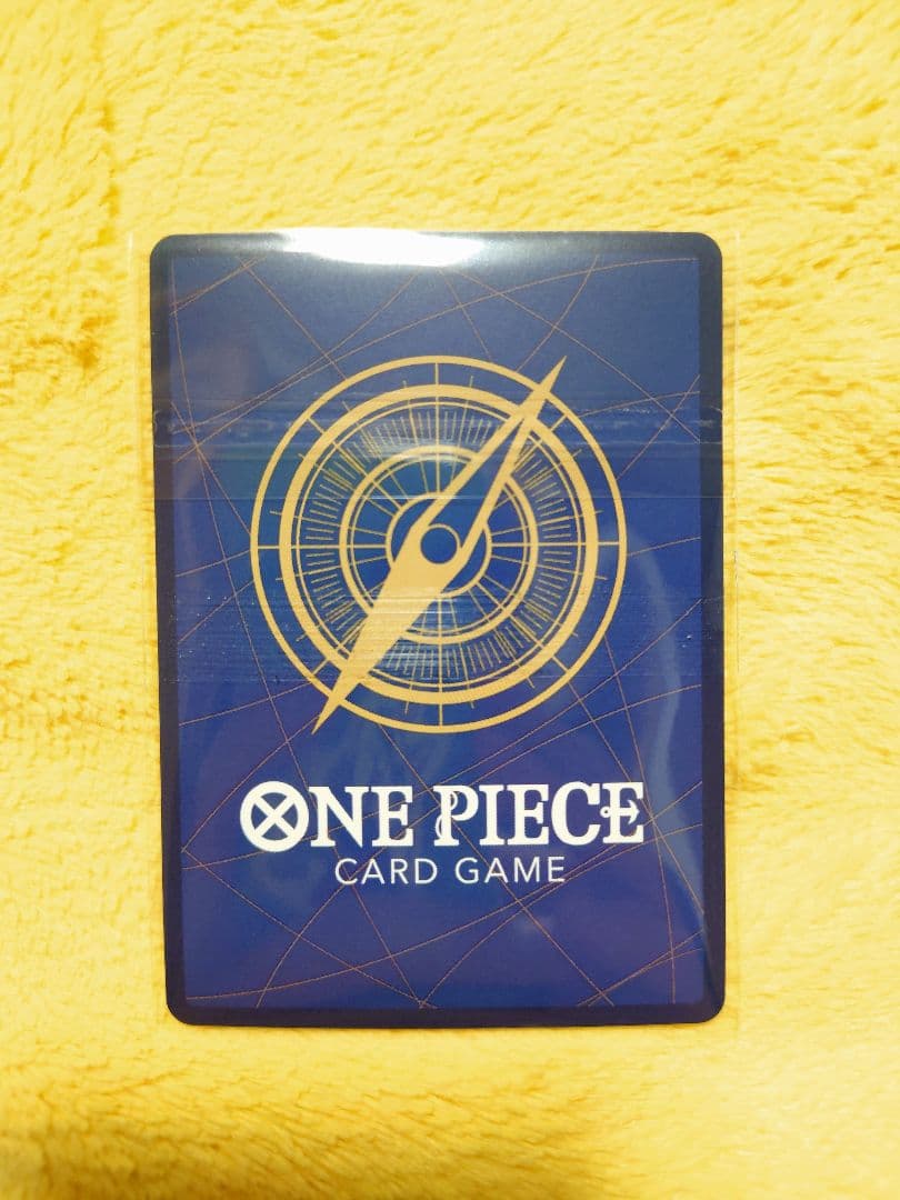 3rd anniversary　モンキー・Ｄ・ルフィ