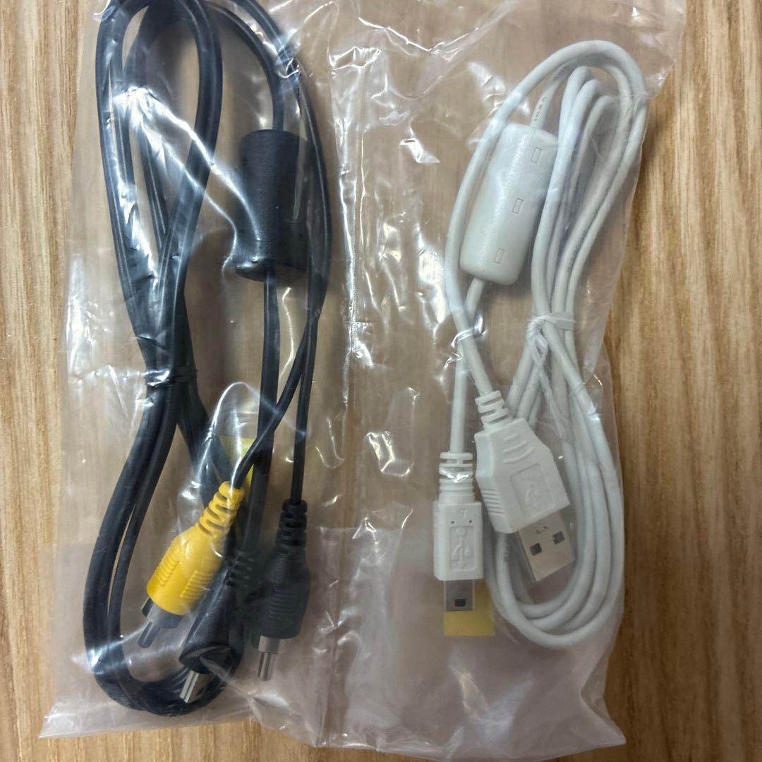 Canon IXY DIGITAL 510 IS ピンク