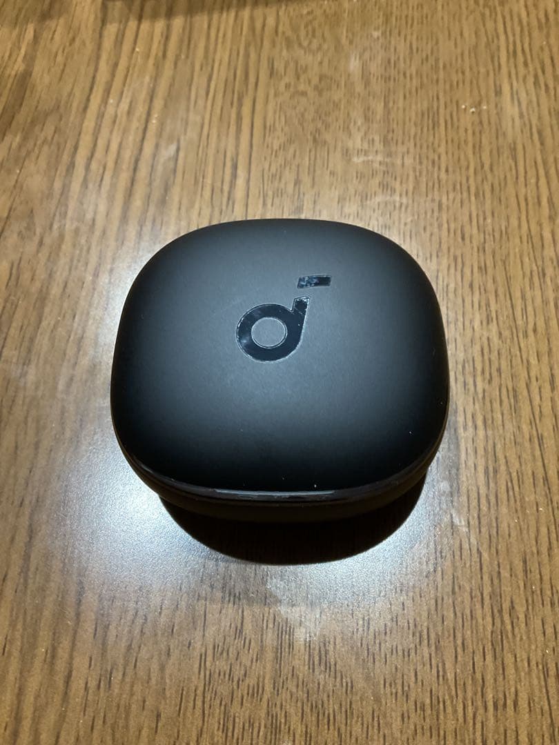 Anker Soundcore Liberty４