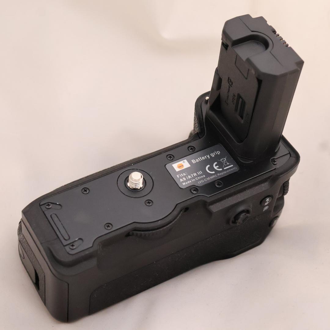 SONY ミラーレス一眼 α7ⅲ＋ZEISSレンズ55mm F1.8 ZA