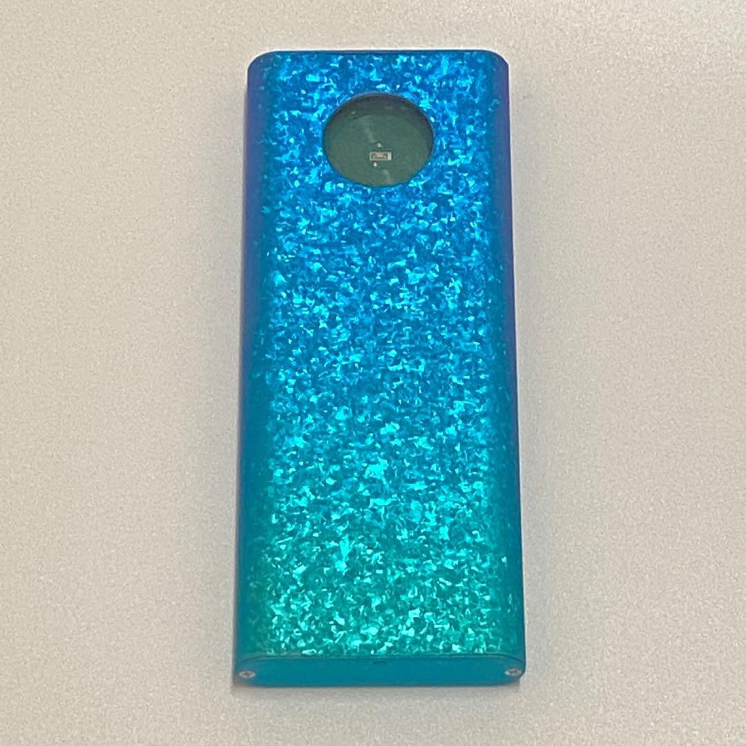 Nigi Zeroロゴストロン