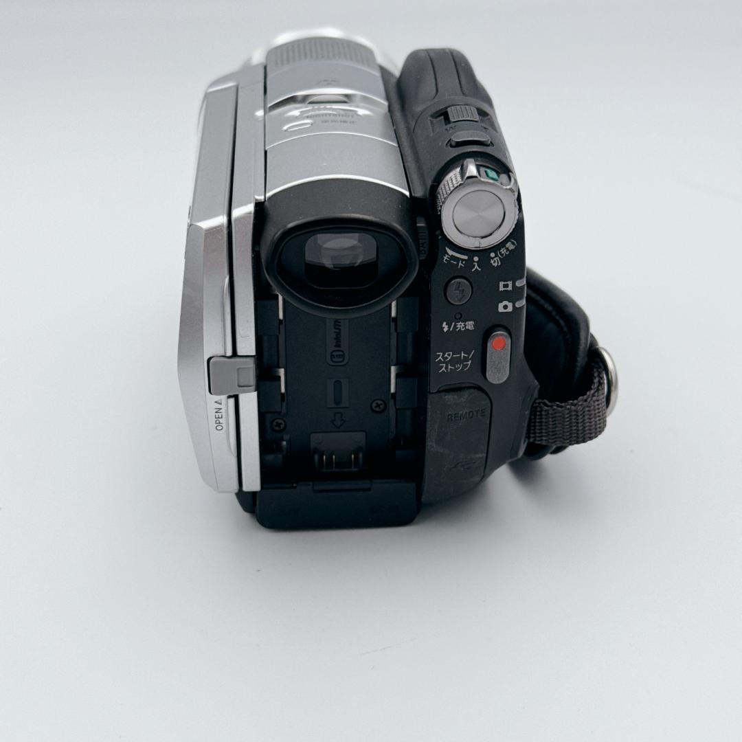 【美品】SONY Handycam HDR-UX7 デジタルビデオカメラ
