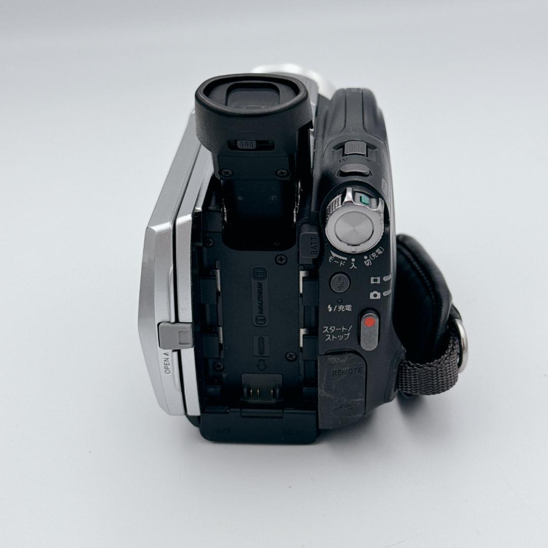 【美品】SONY Handycam HDR-UX7 デジタルビデオカメラ