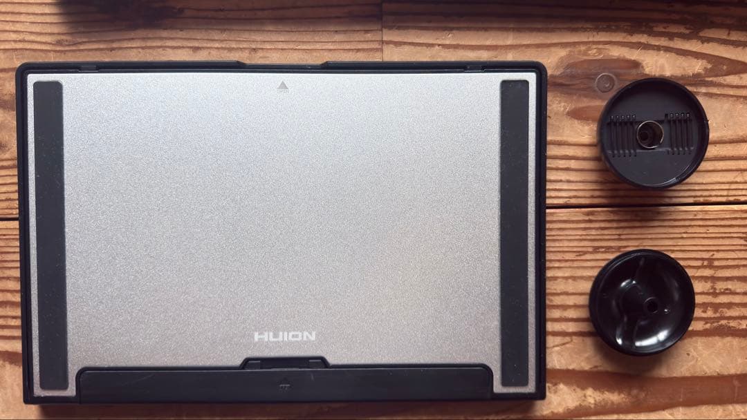 山*田様 HUION KAMVAS 16 2021