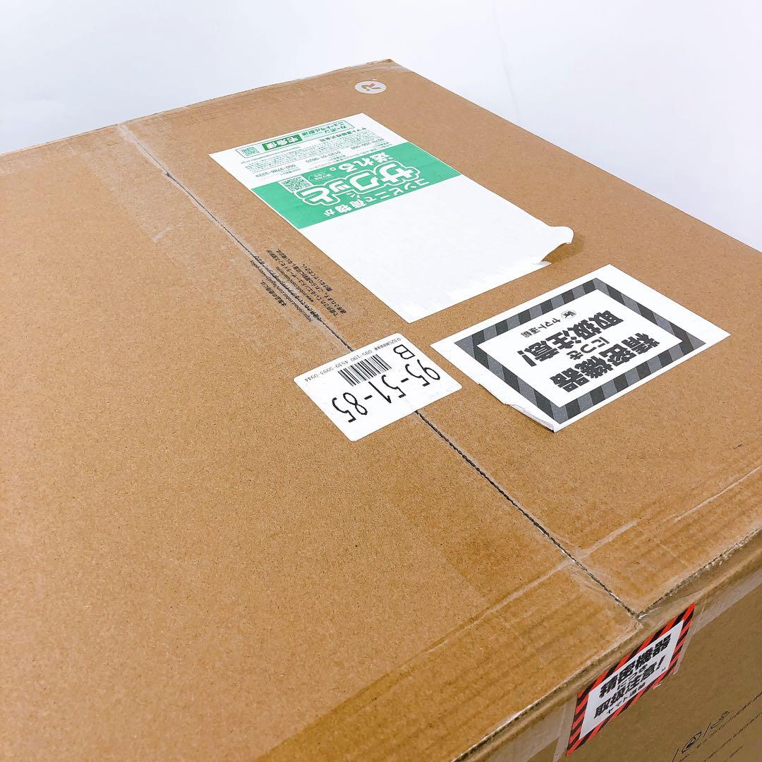 新品未開封 iRobot ルンバ コンボ 10 Max + Auto Wash