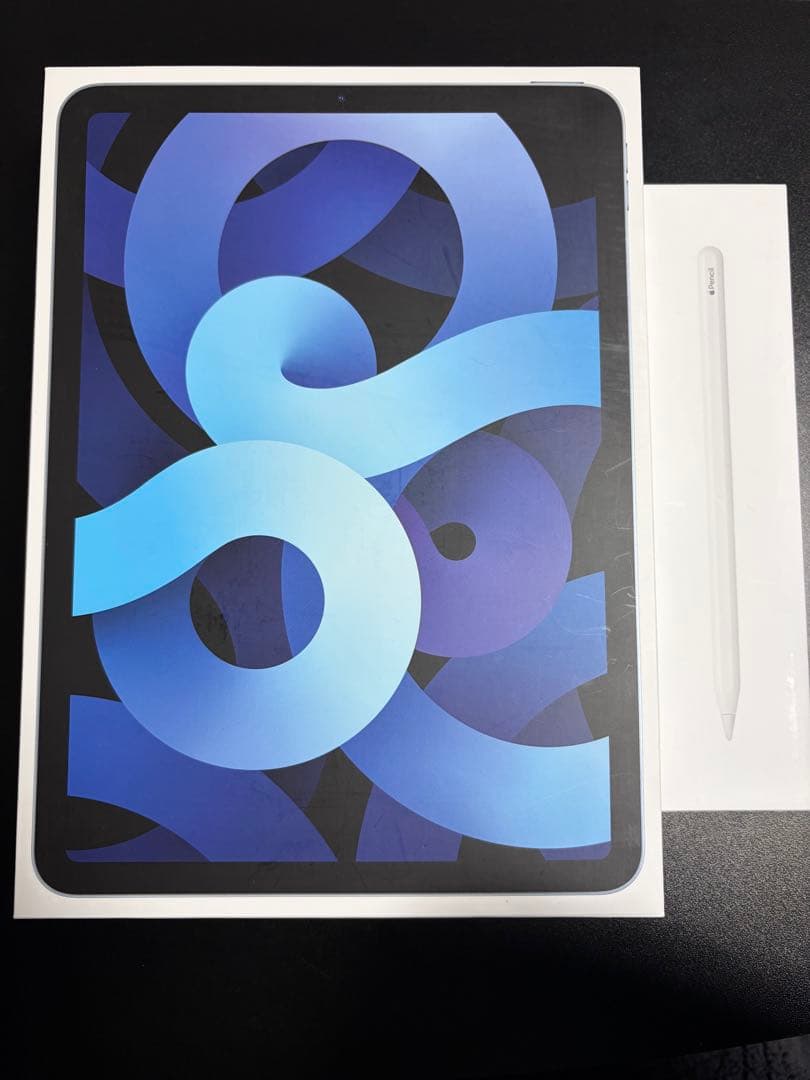 iPad Air 第4世代 64GB ApplePencil第2世代 セット