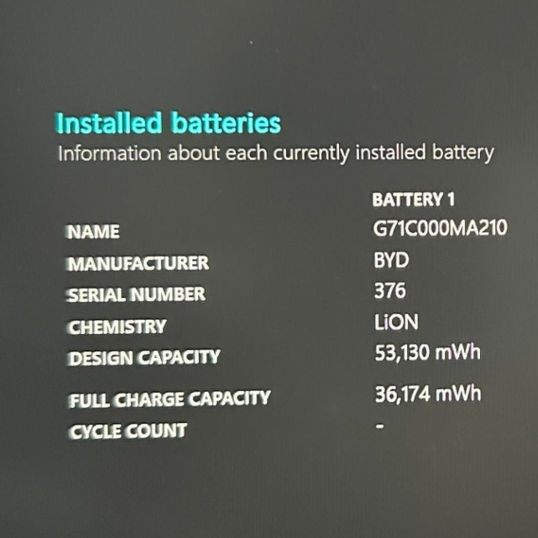 dynabook G83/HS✨i7×16GB×新品1TB✨爆速