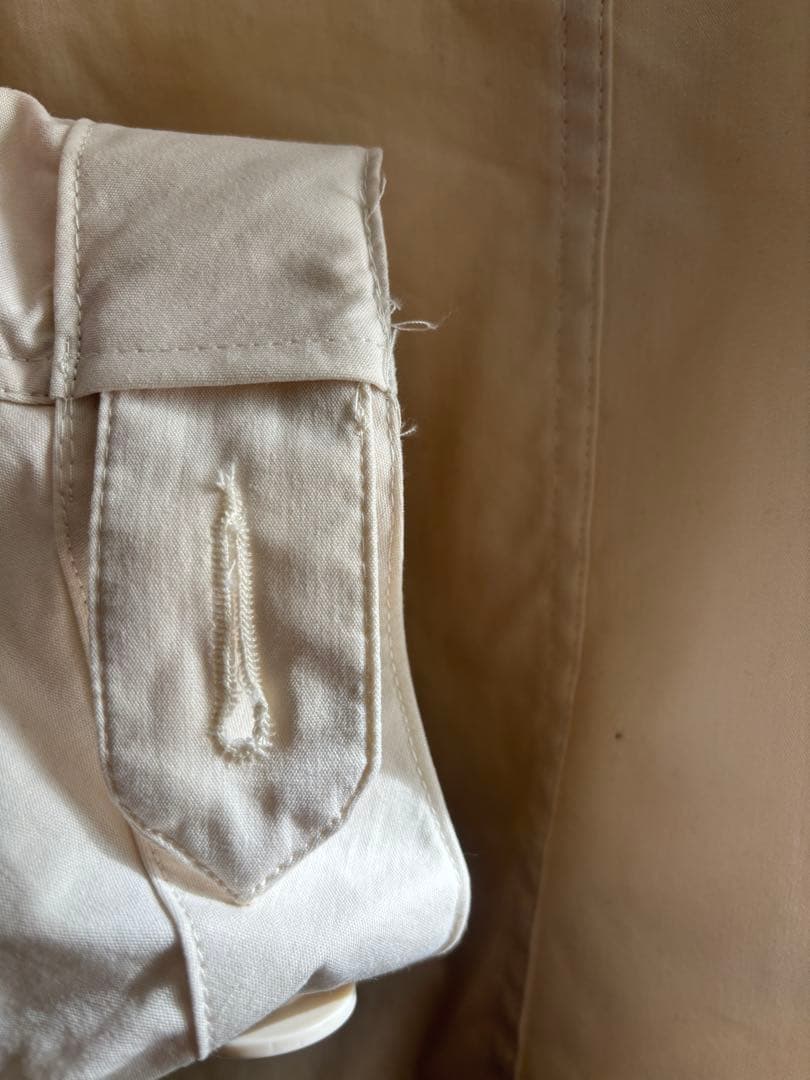 フリークスストア 限定展開 M65ショートライナーモッズセットコ－ト 3WAY