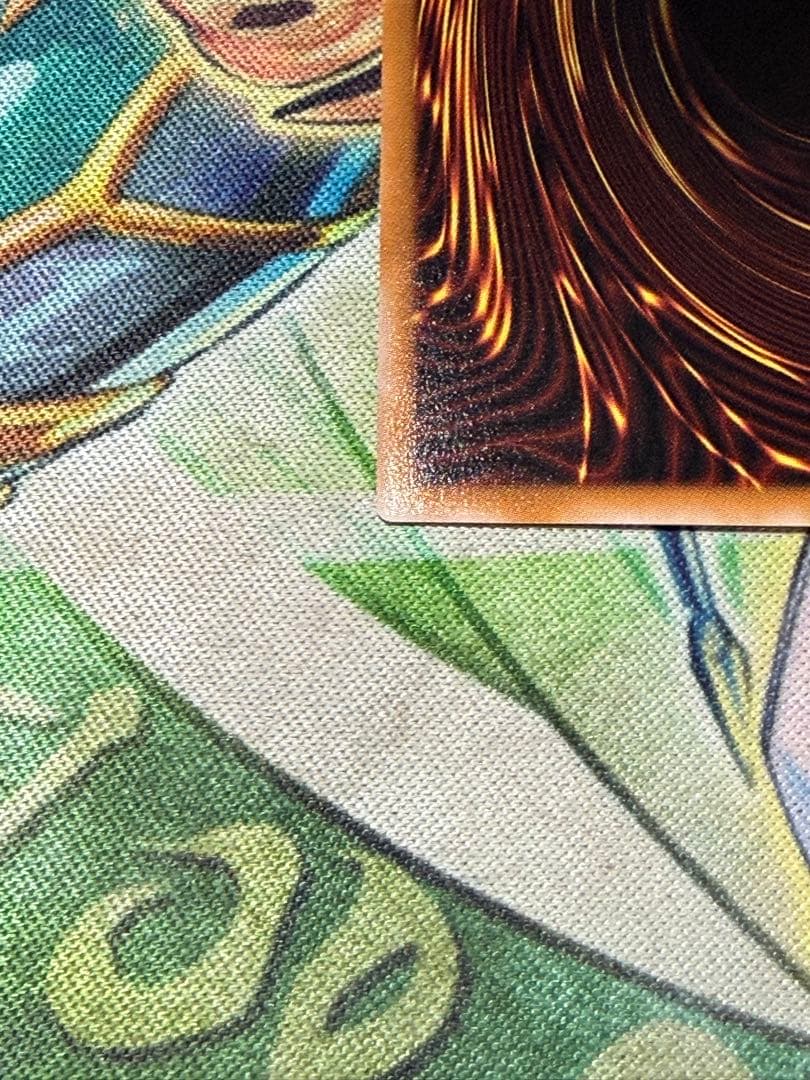 エクソシスター・カルマエル BPRO-JP044 プリシク