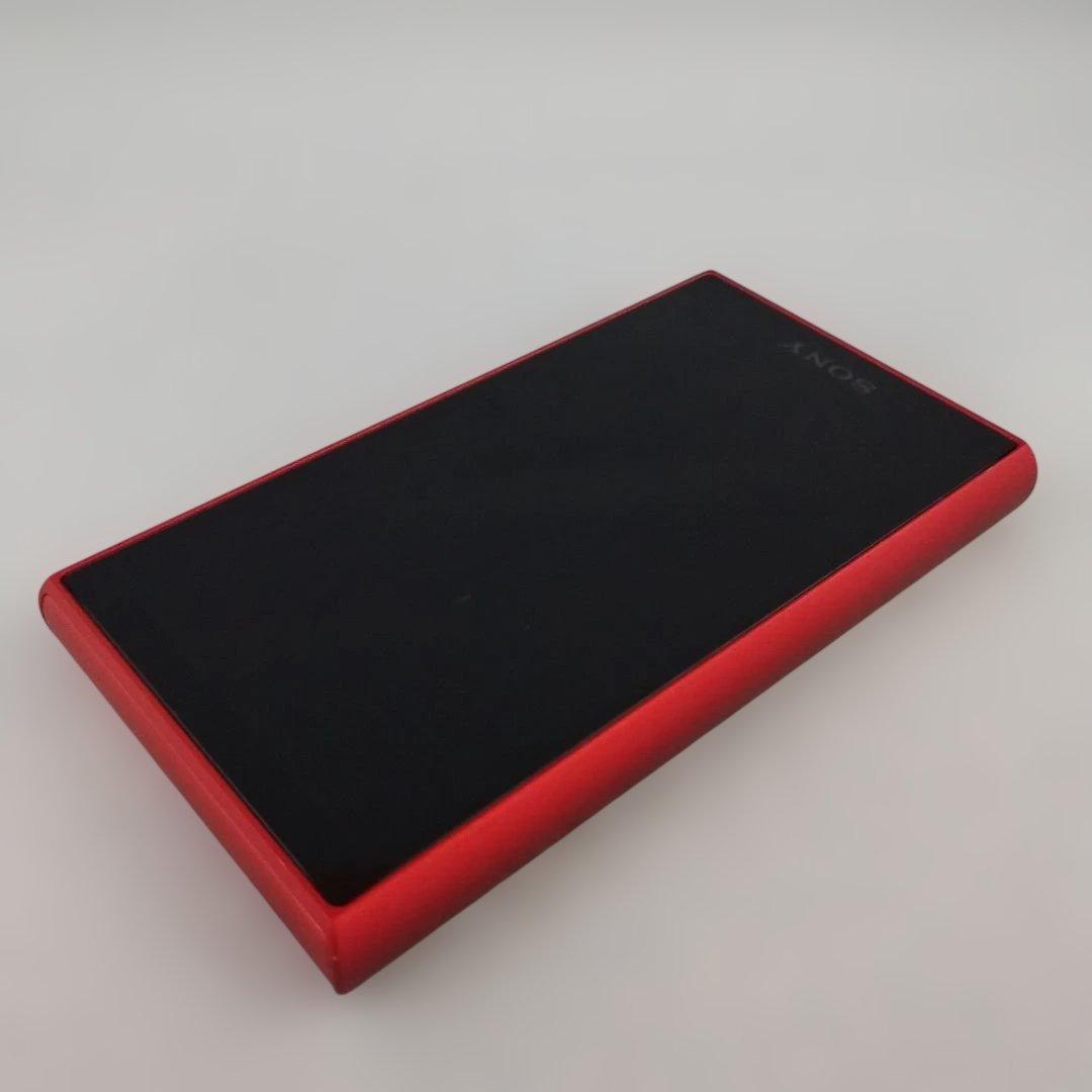 SONY WALKMAN NW-A105（バッテリー交換済）