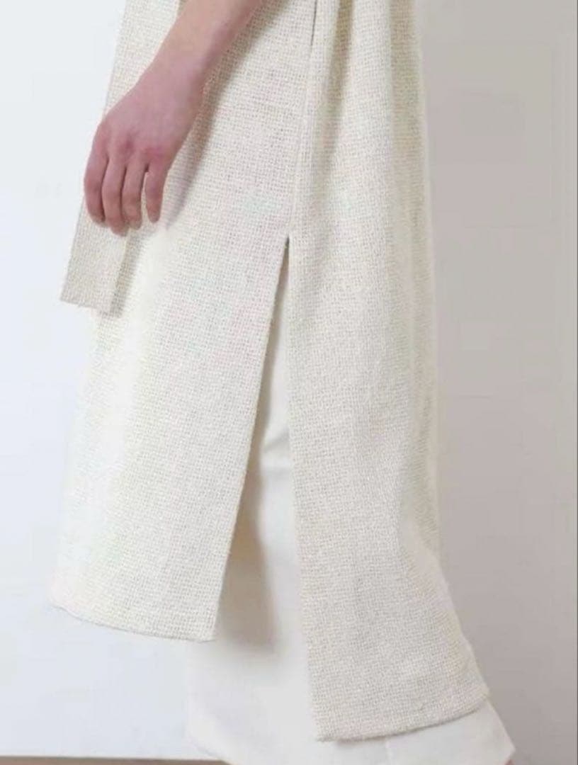 ルフィル シルクジレ