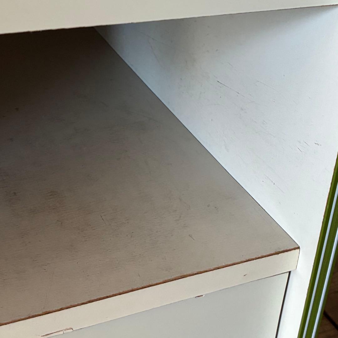 ヴィンテージ レトロポップ スペースエイジ リンナイ 収納