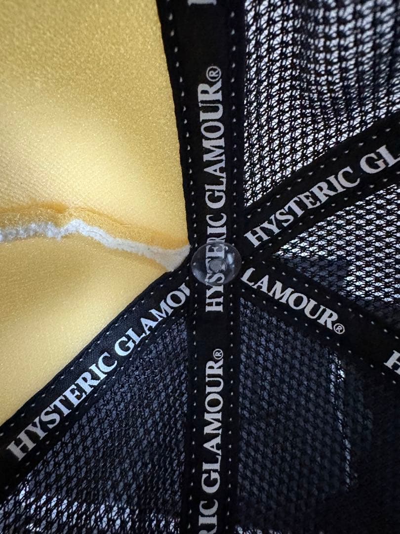 ヒステリックグラマー　speedster