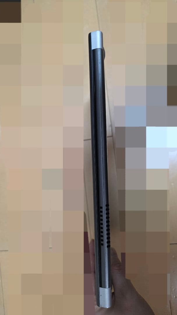 Windowsノート本体 dynabook R63/H