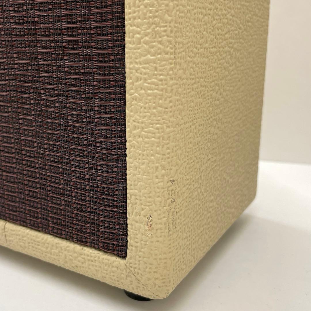 FENDER INDIO Bluetoothスピーカー BLONDE