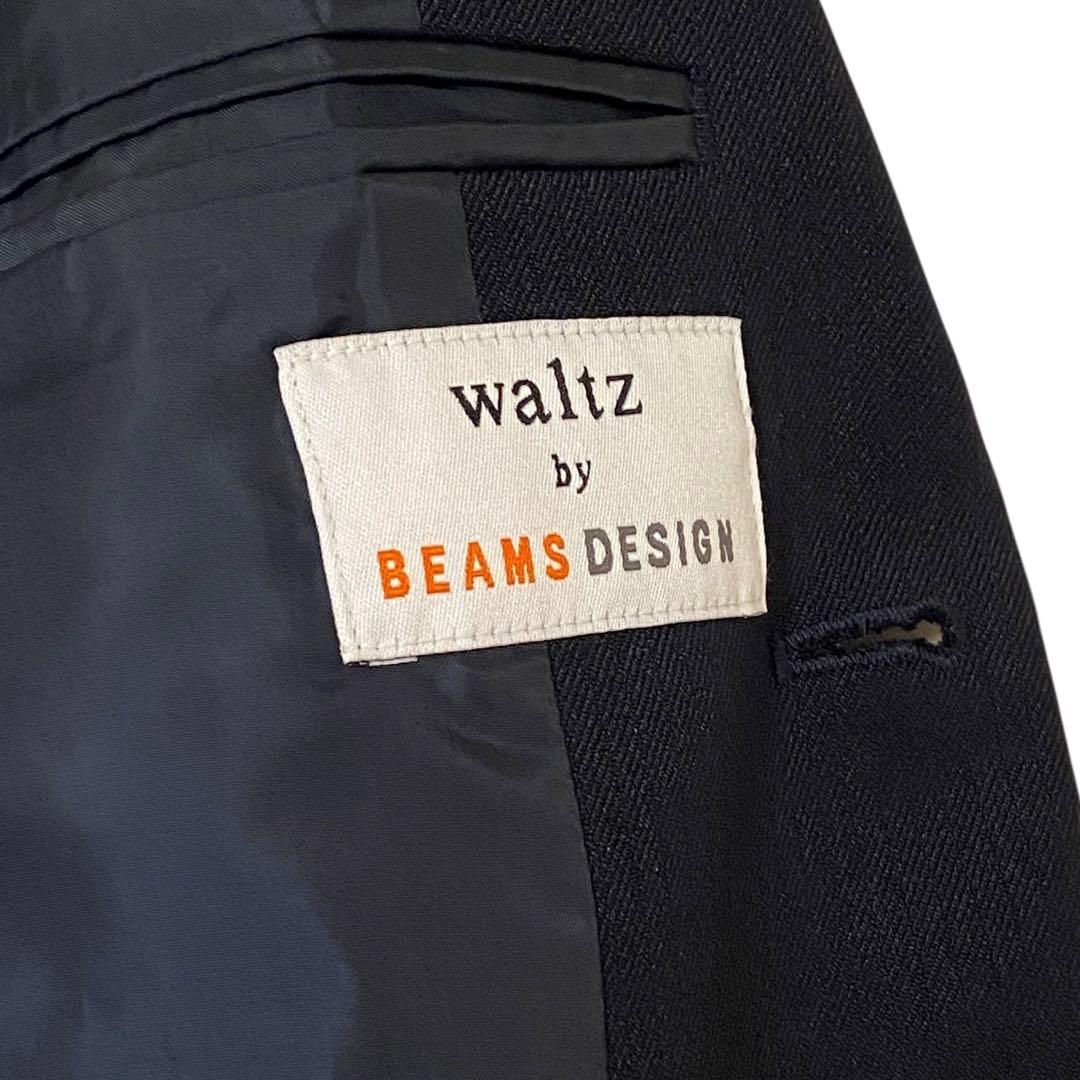 ✨極美品✨ビームス/フォーマル/スーツ/卒業式/ネイビー/セットアップ/165